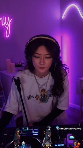 POV: you’ve been lurking in my stream for 4 hours…

Live today with our first ever Monthly Rewind!!! Come by for all the tune...