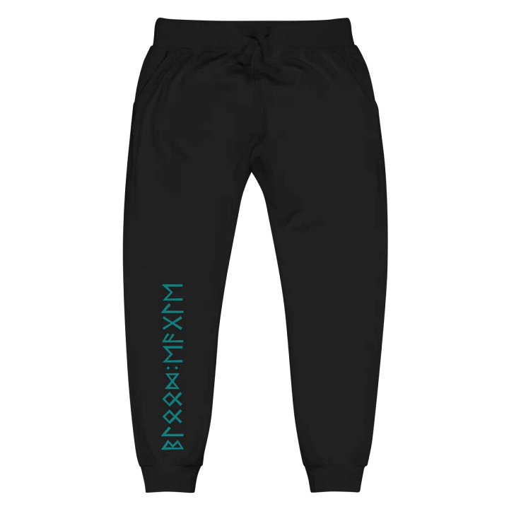 Comfort Eagle Black and Teal product image (1)