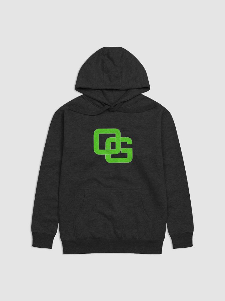 OG Hoodie product image (1)
