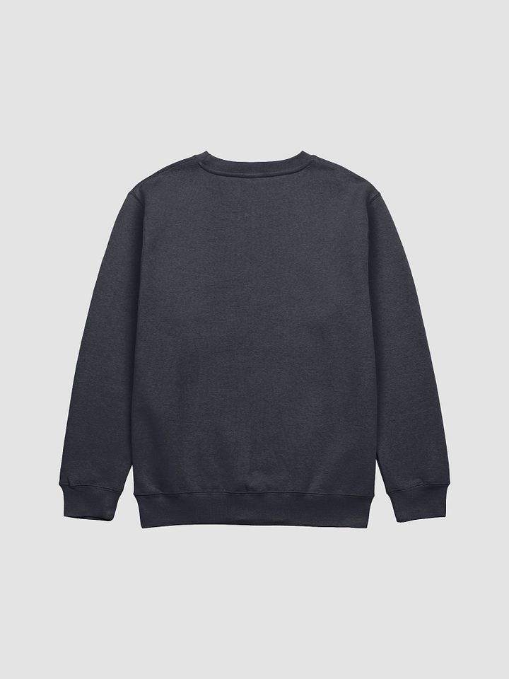 Streetwise Classic Crewneck product image (2)