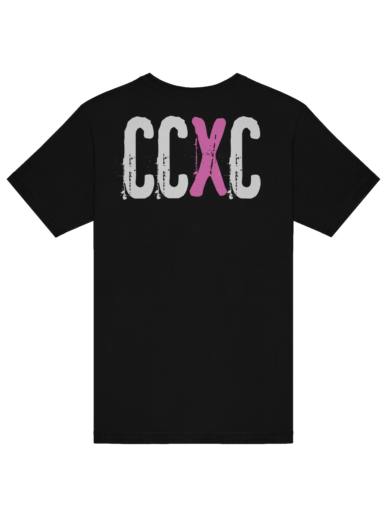 CCXC Crew Neck T-Shirt product image (6)