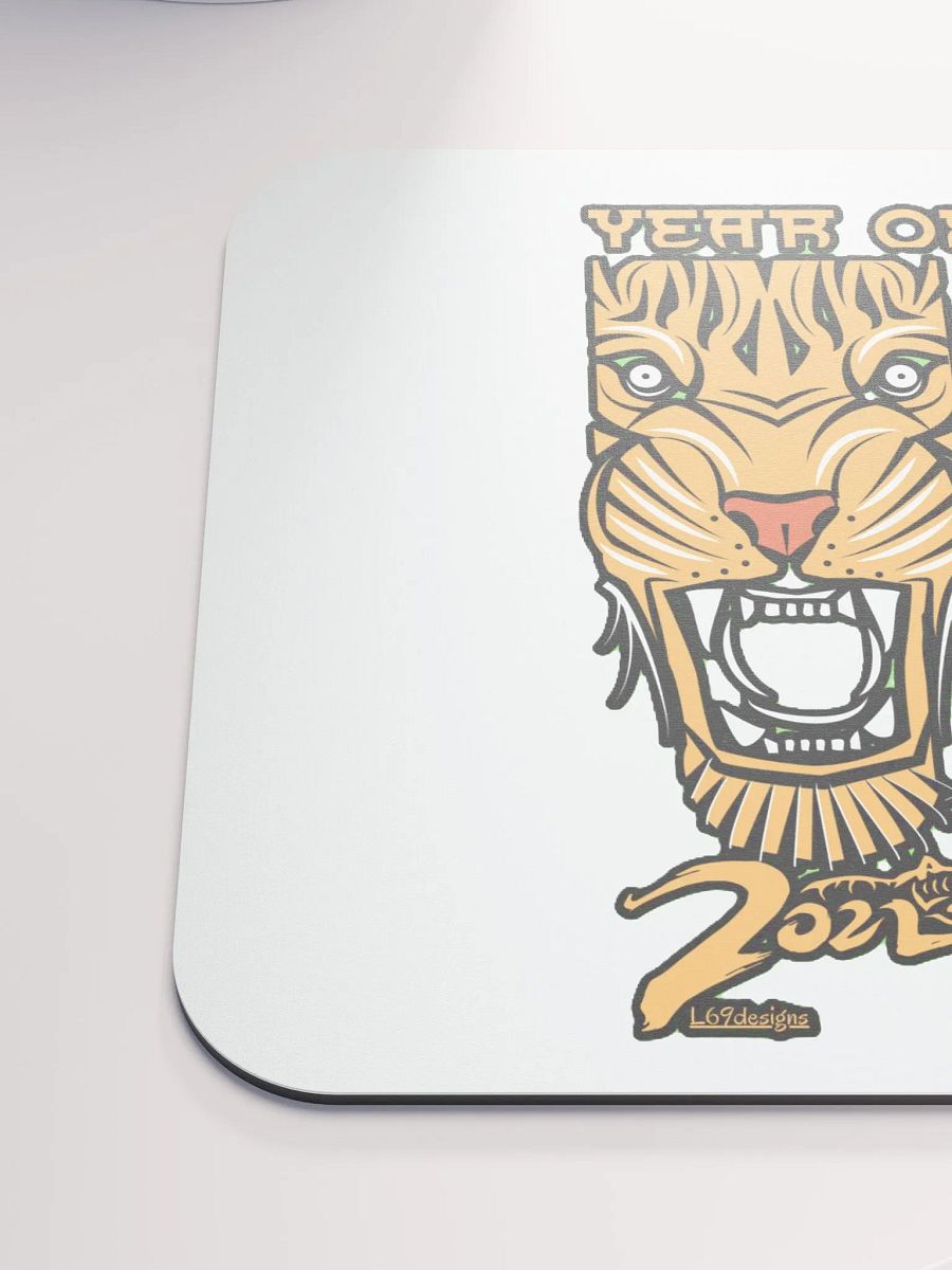 2022 YEAR OF THE TIGER product image (5)