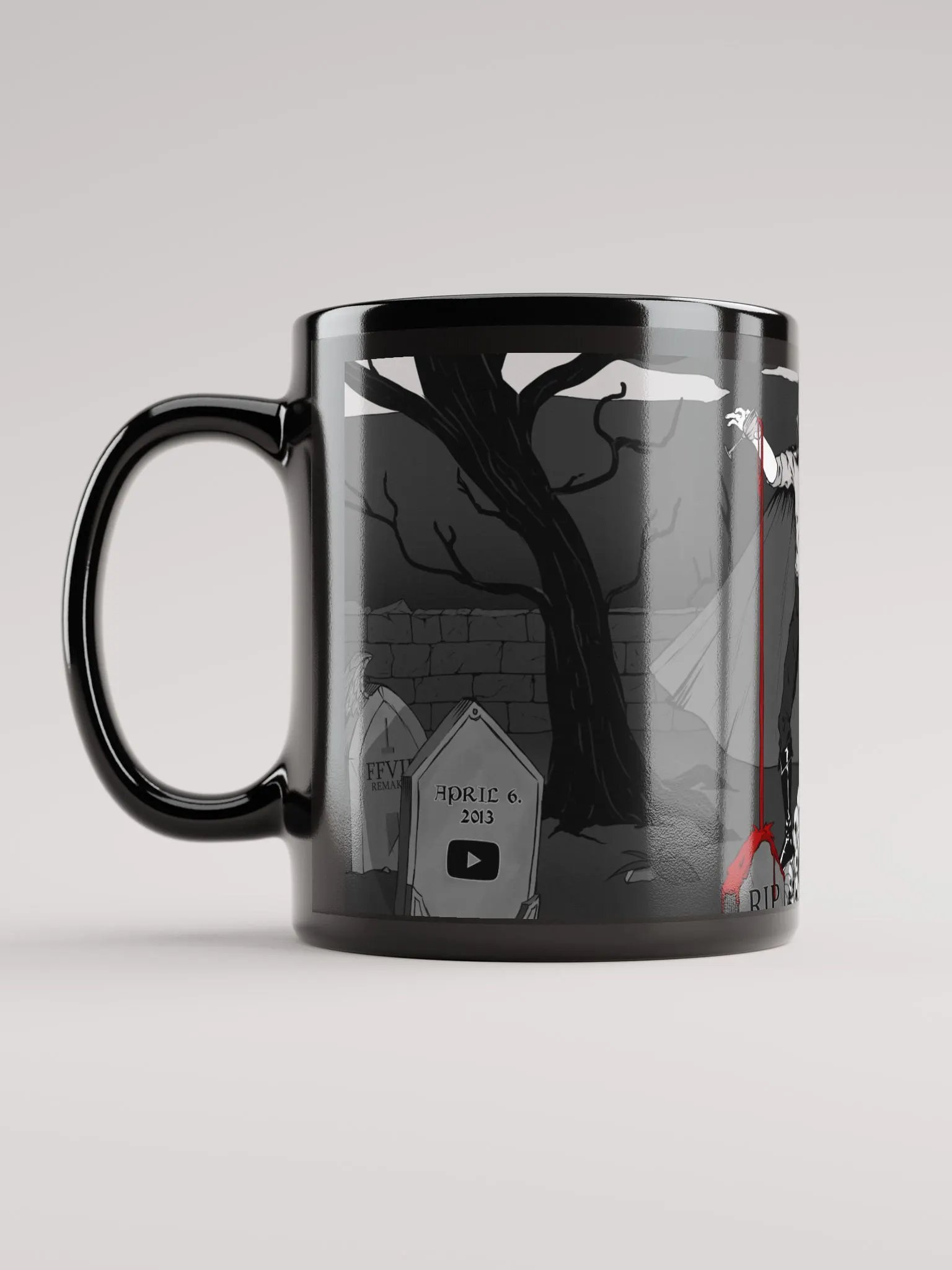 Anniversary Mug product image (6)