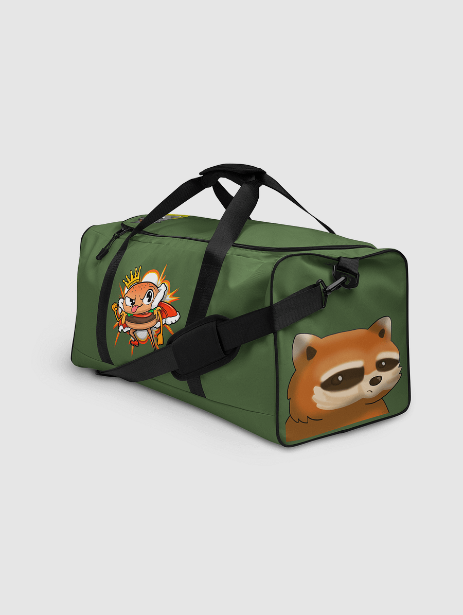 Chuffle Bag product image (6)