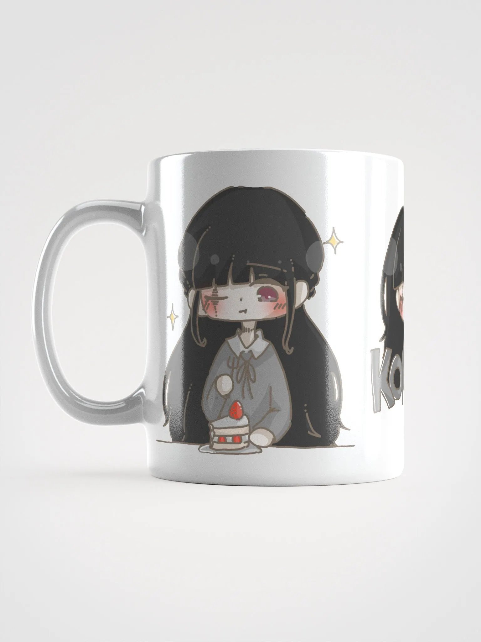 Kokone Mug product image (6)