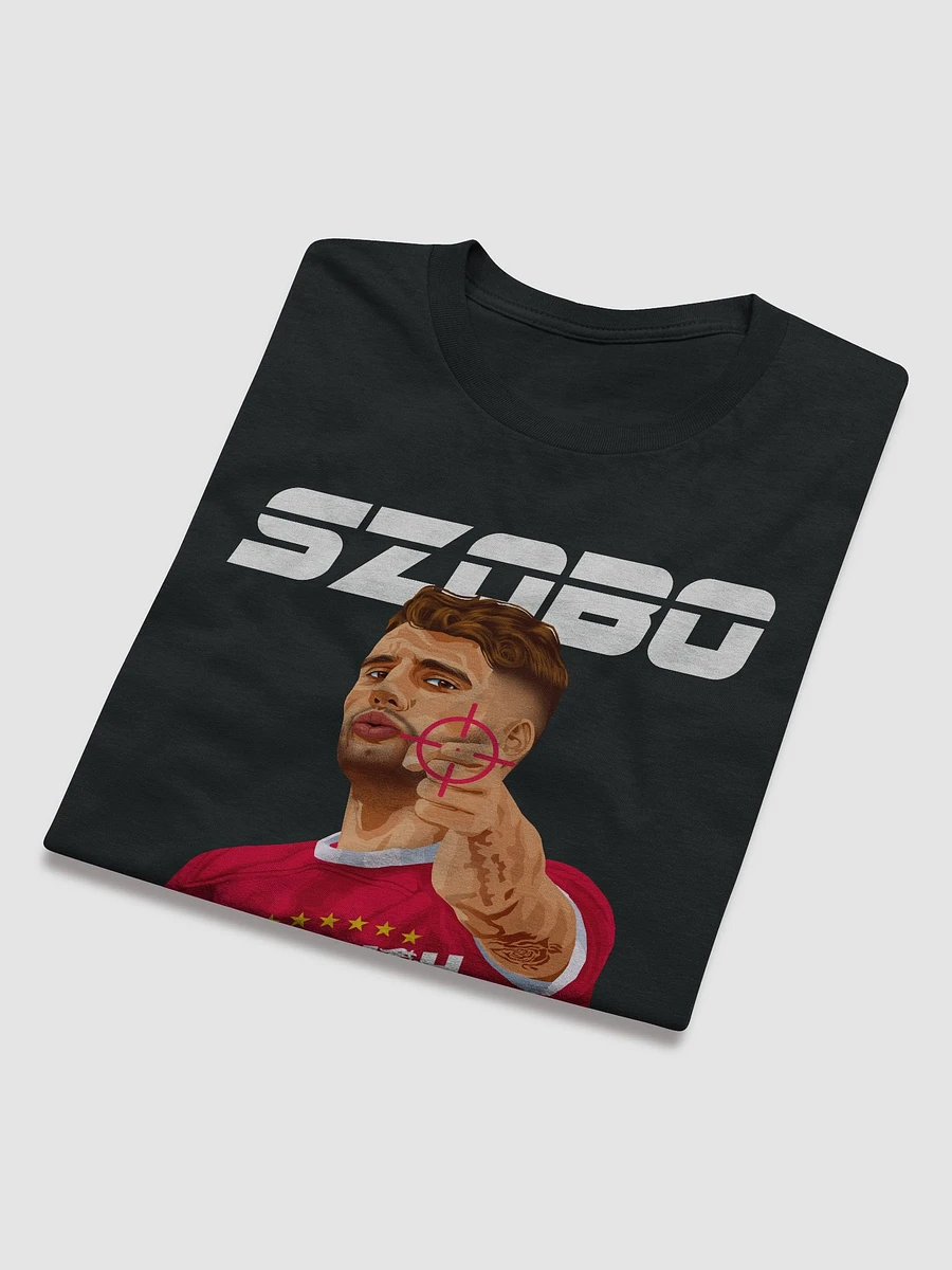 'SZOBO' T-Shirt product image (8)
