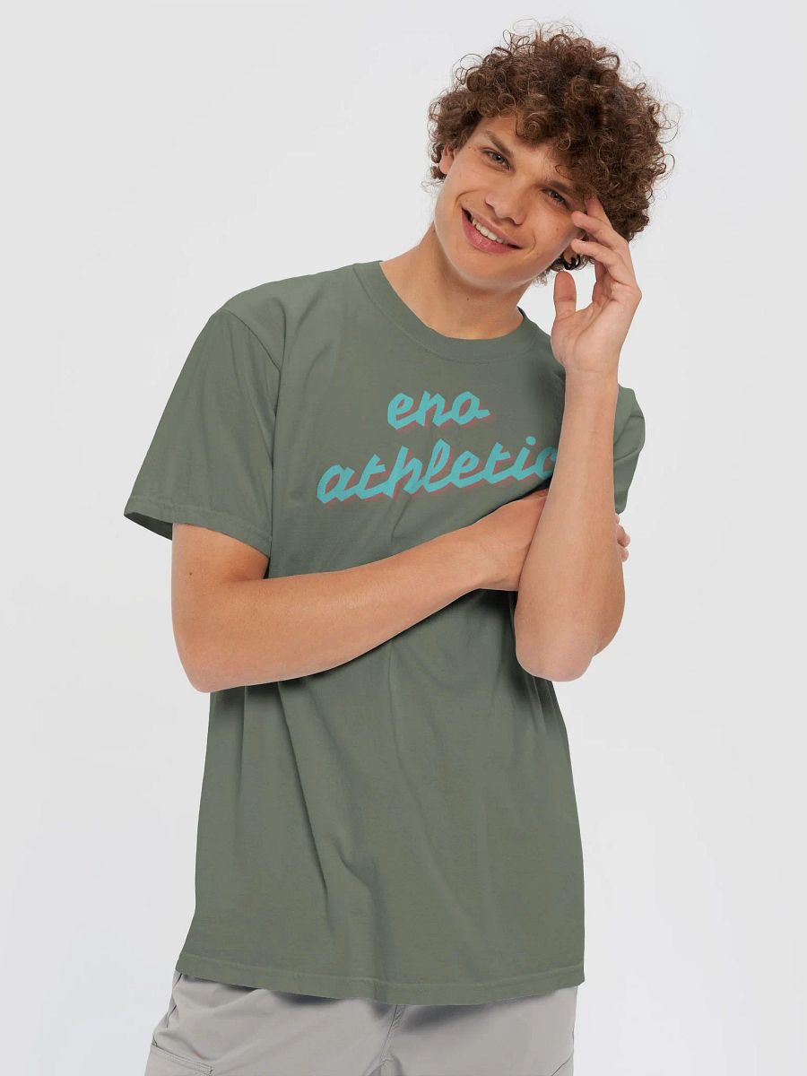 ena athletic Signature Tee product image (5)