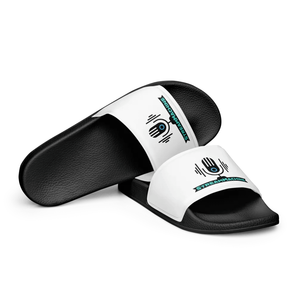 StreamMachine Women's Slides product image (9)