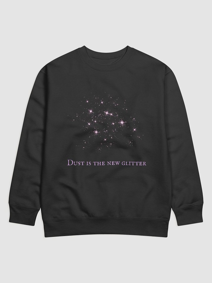 Dust is the new glitter product image (1)