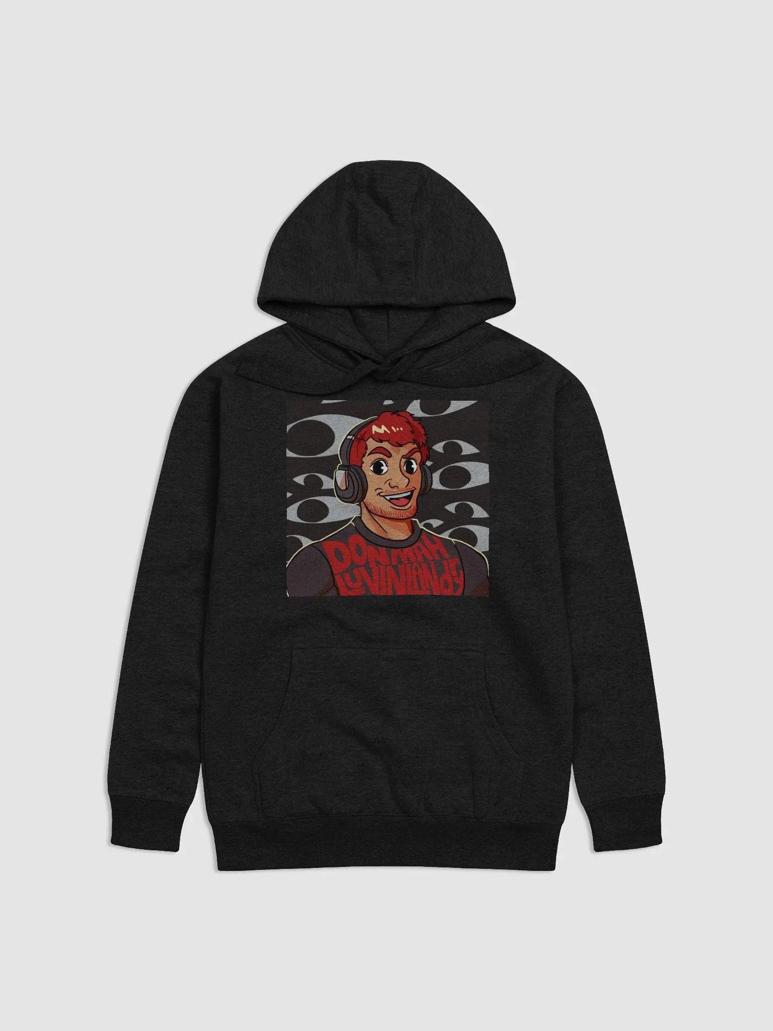 Comfy MahLuver product image (1)