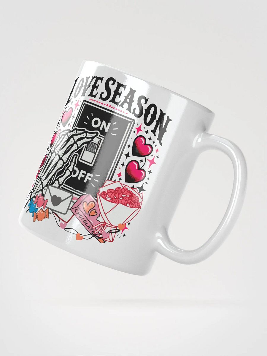 Switch of Love Mug product image (3)