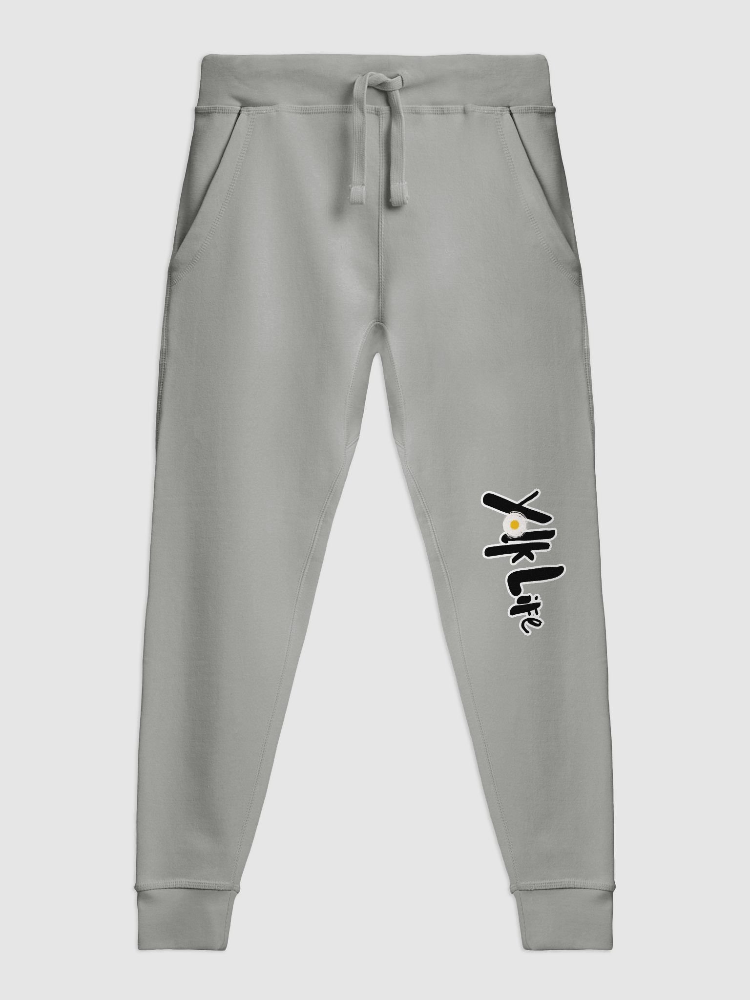 Yolk Life Red pants product image (1)
