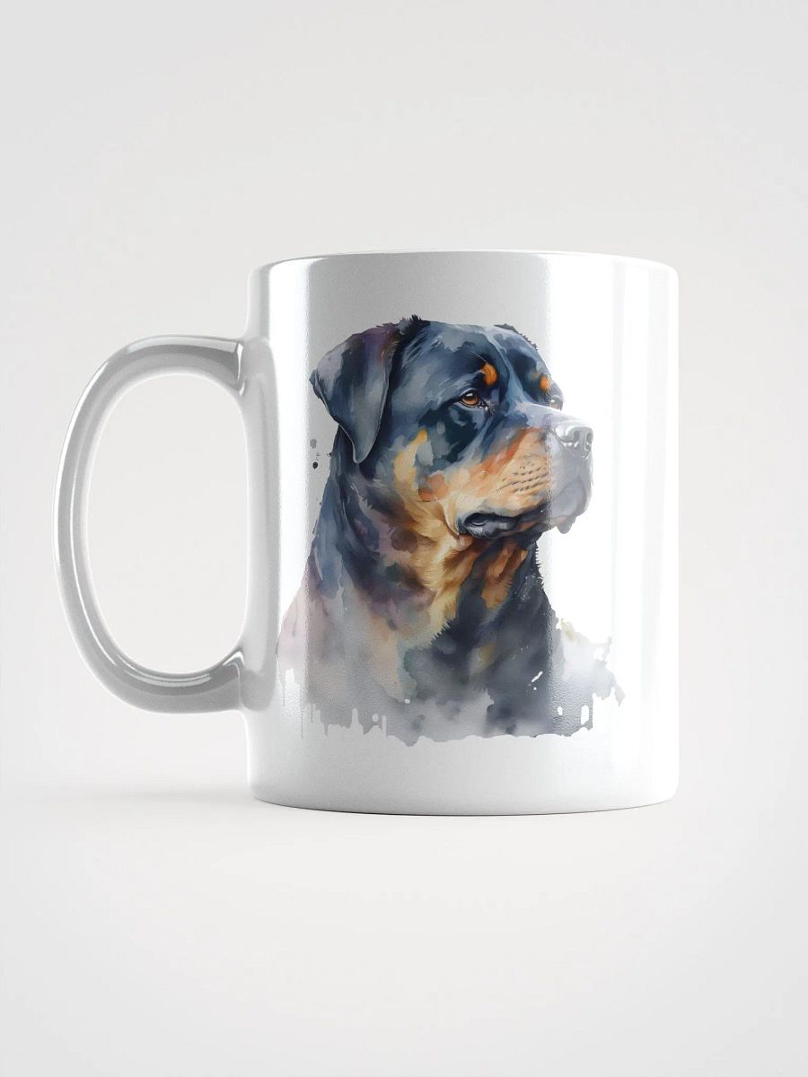 Rottweiler Coffee Mug product image (6)