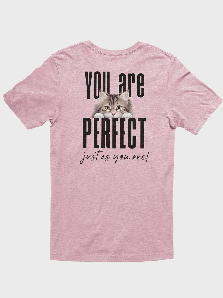 You are Perfect T-Shirt product image (4)