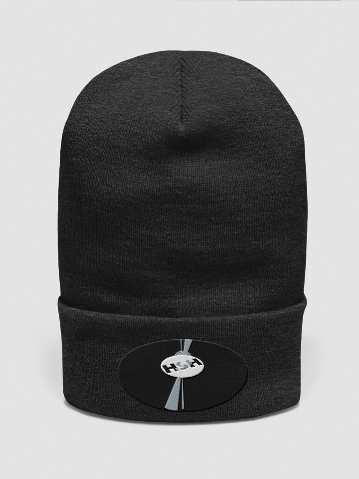 HSH - Embroidered Beanie product image (6)