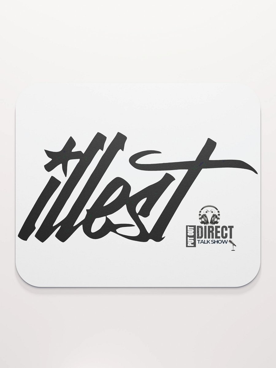 ILLEST PAD product image (2)