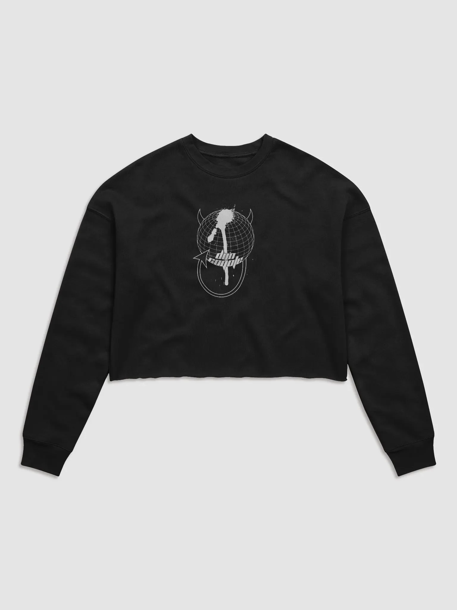 BADDIEZ WORLDWIDE TEE product image (1)