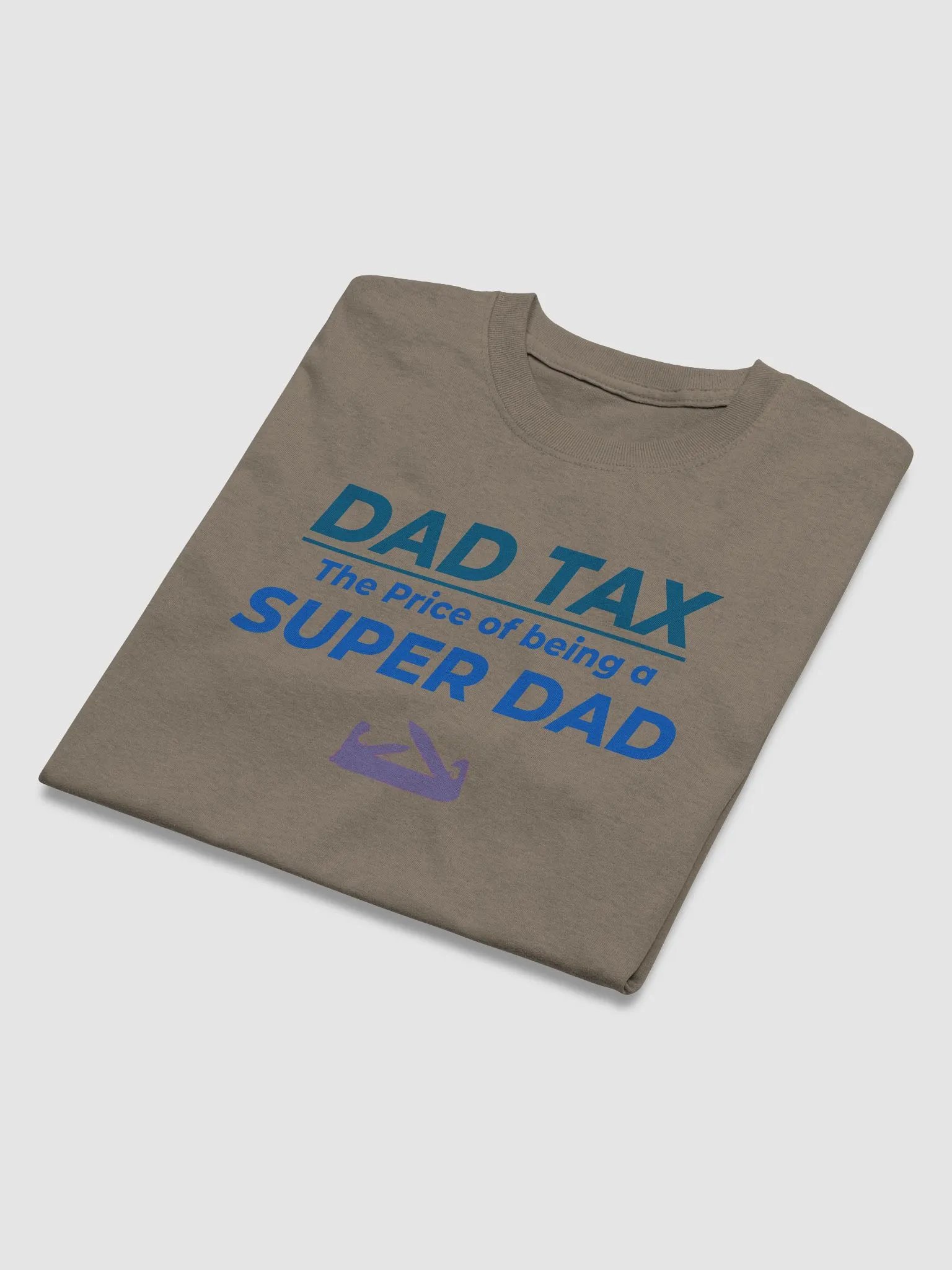 DAD TAX The Price of Being a Super Dad product image (31)