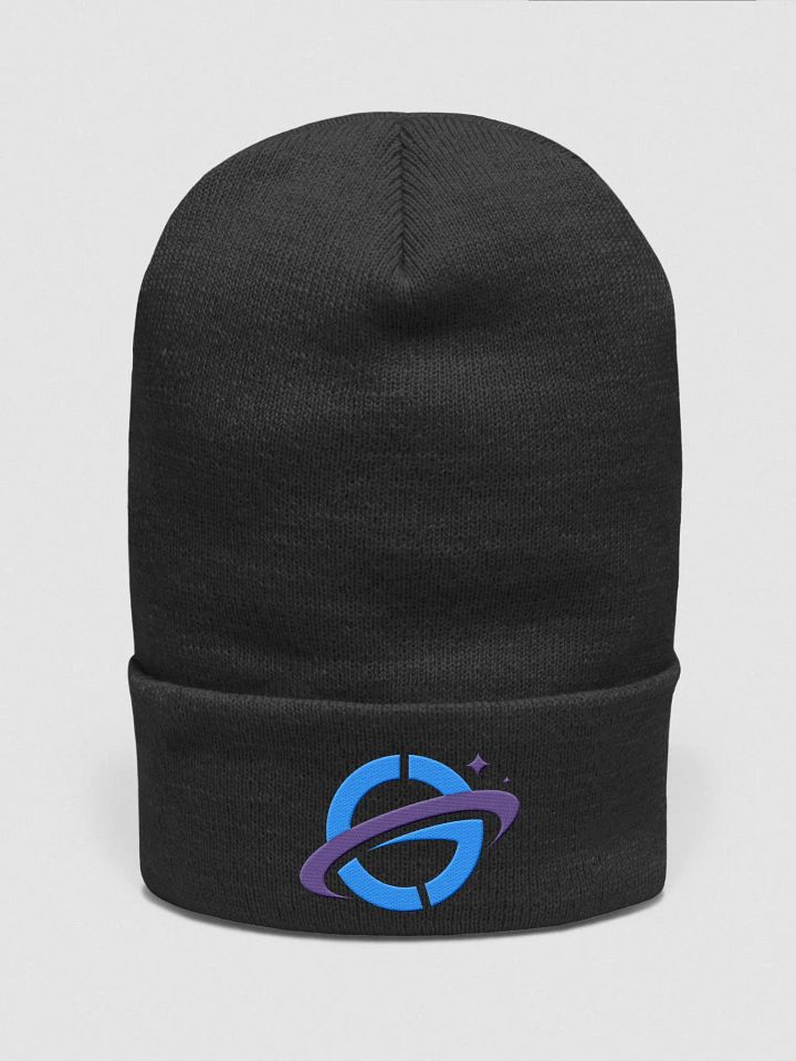 CG Beanie product image (1)