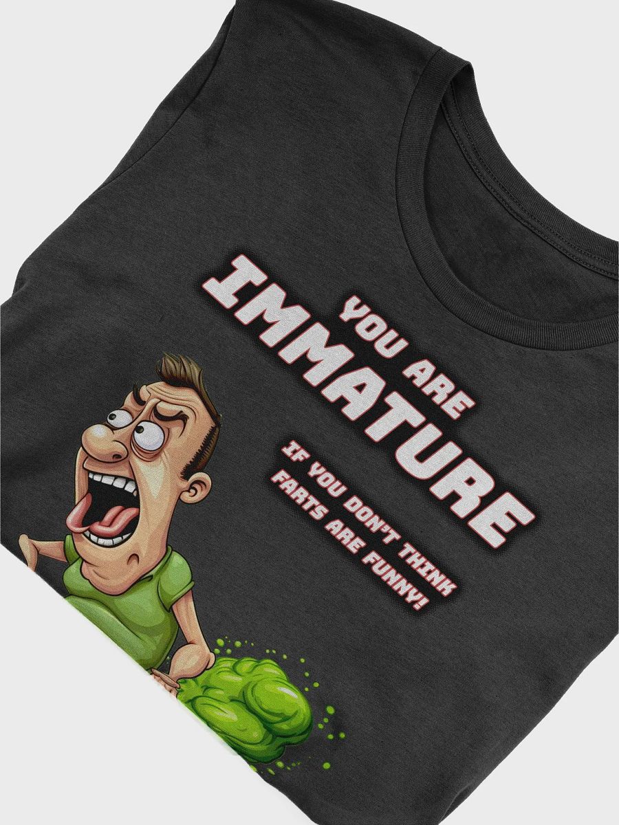 You Are Immature! product image (5)