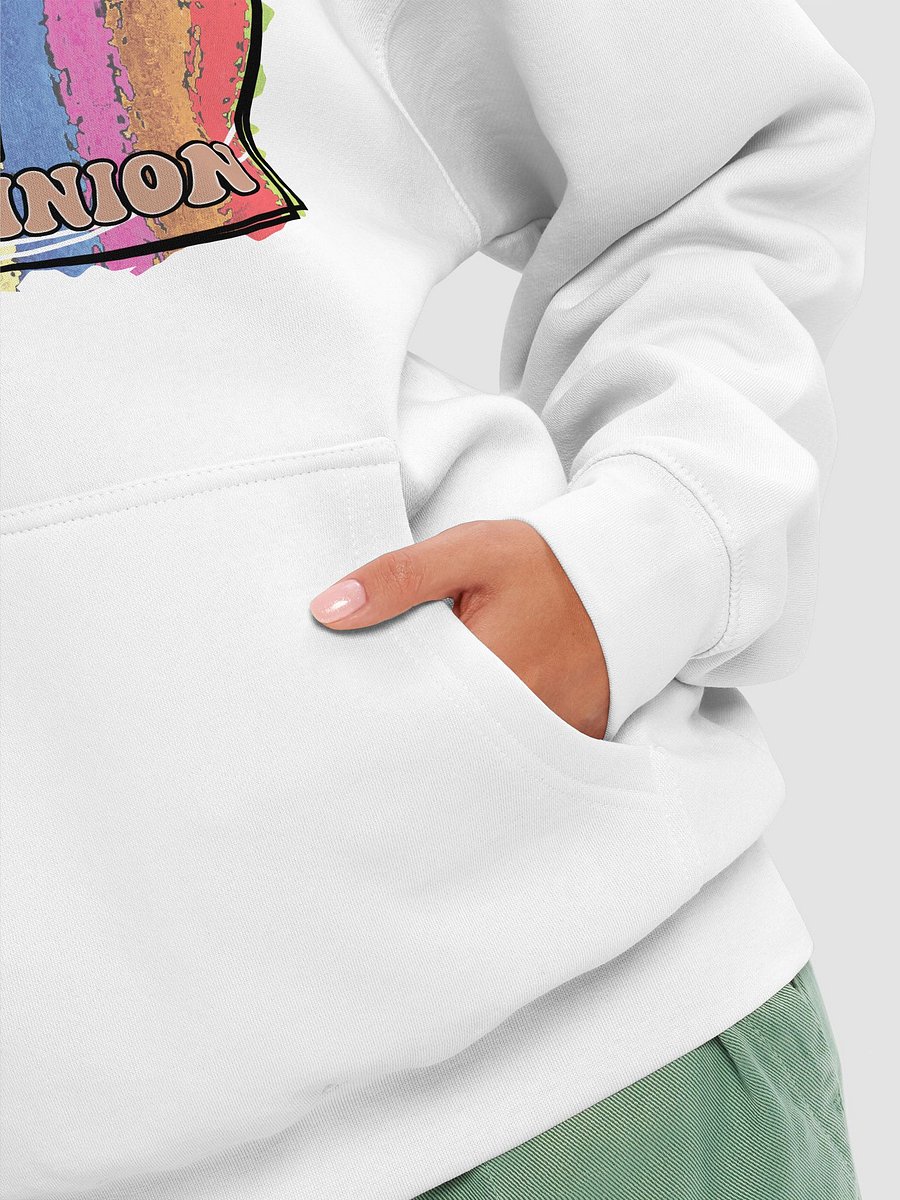No Uterus, No Opinion Hoodie product image (8)