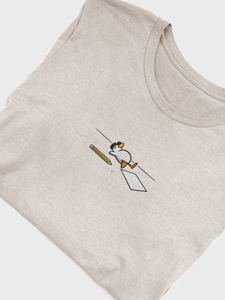 Duck Down T-Shirt product image (1)