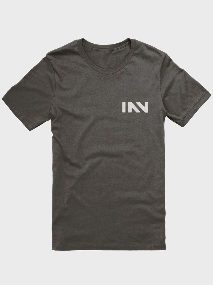 INN - Supersoft T-Shirt product image (1)