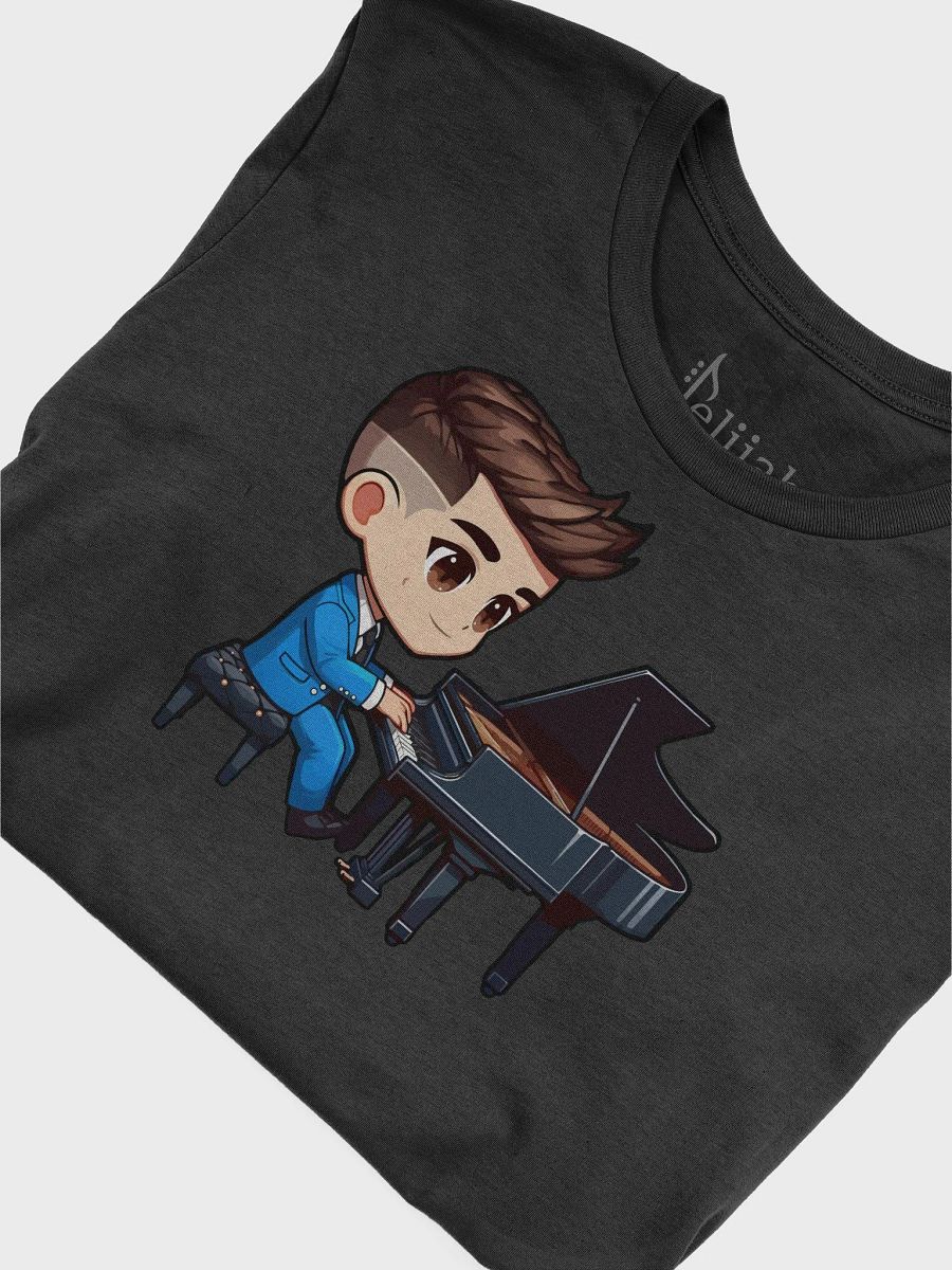 Kid Pianist Adult product image (5)