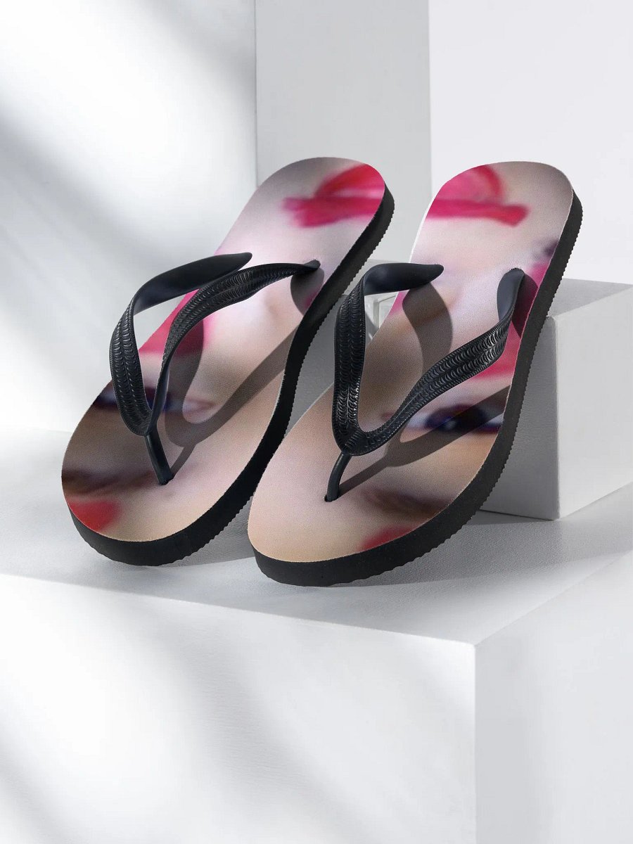 Clown Flip-Flops product image (1)