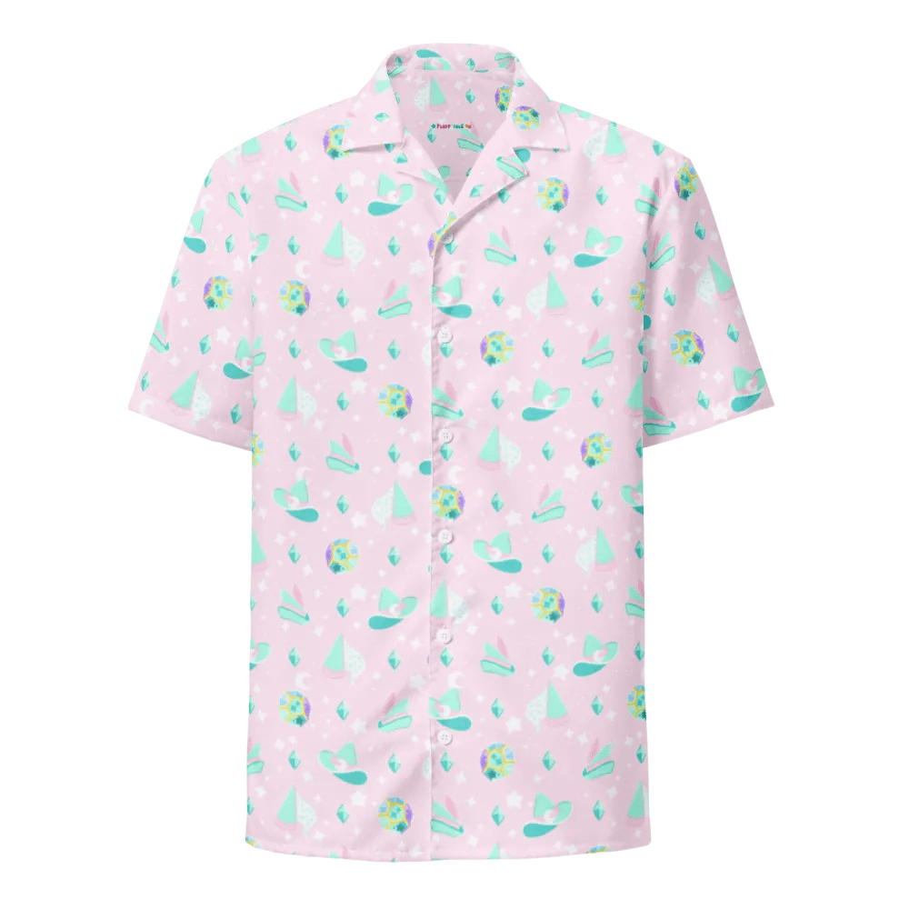 Imagination Celebration Hawaiian Shirt product image (1)
