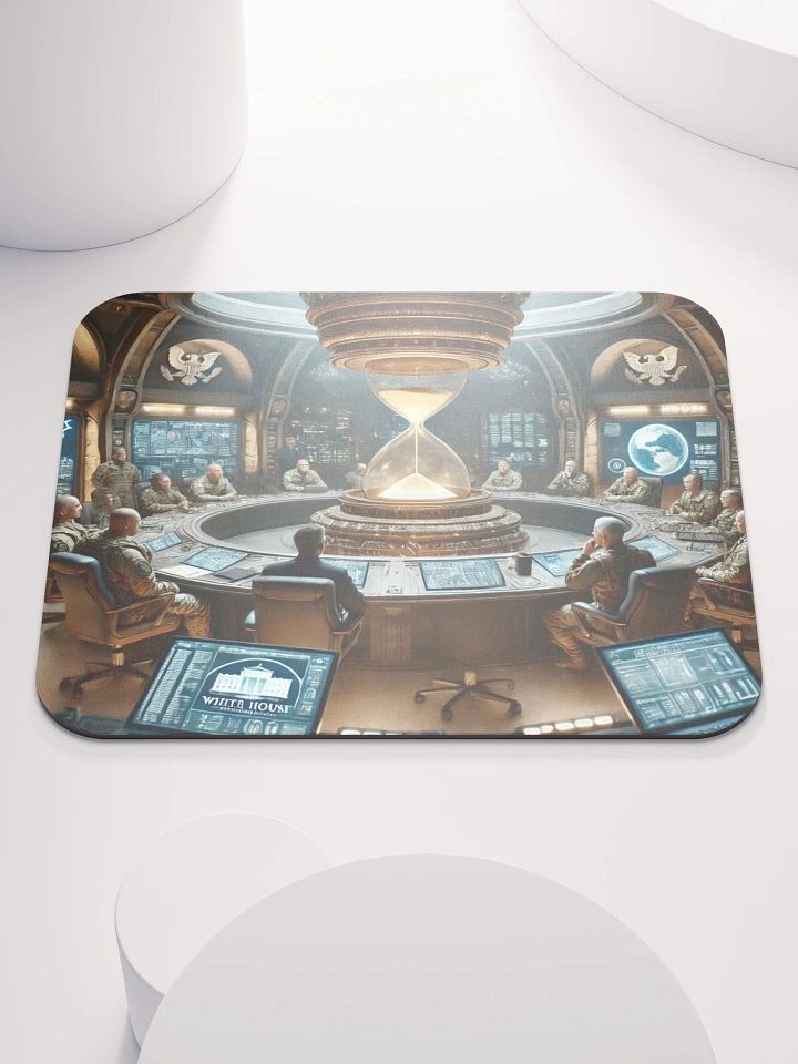 Tappetino per mouse Next Gen product image (1)