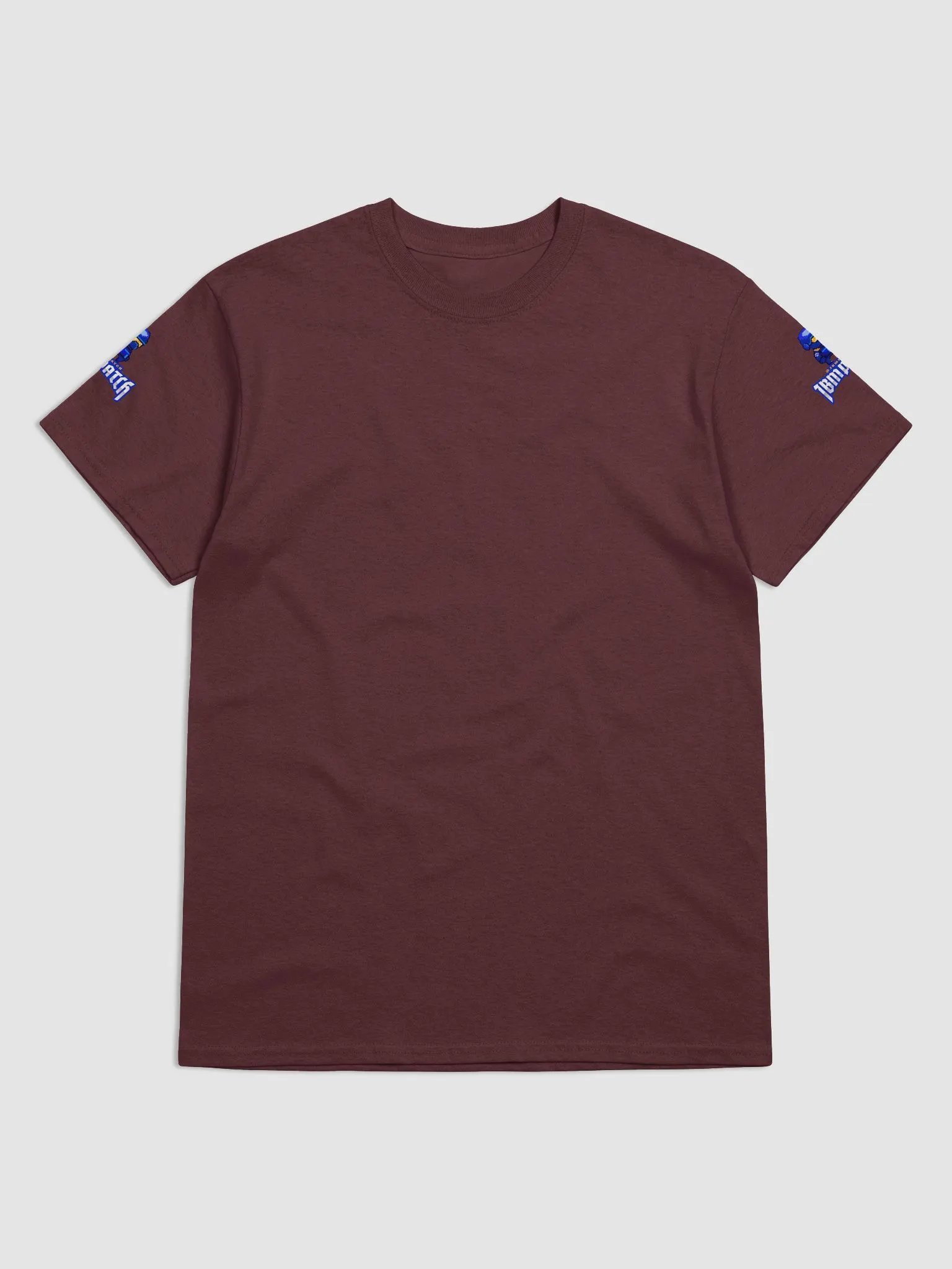 Patch's Lifeline T-Shirt product image (10)