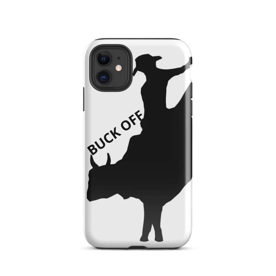 BUCK OFF product image (24)