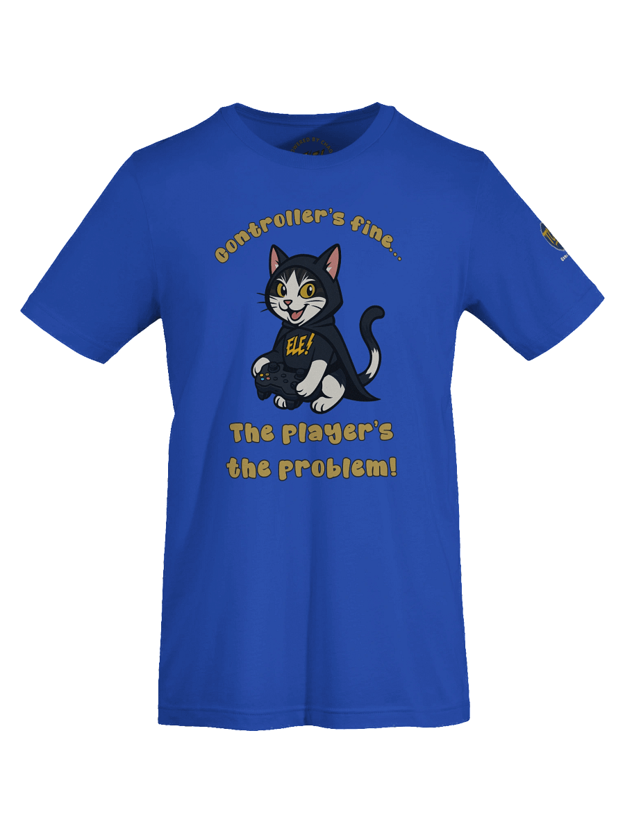 Limited Edition TCF Game Night T-Shirt product image (7)