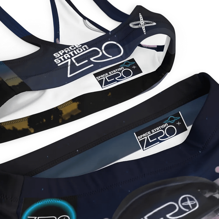 Zero Bikini product image (10)