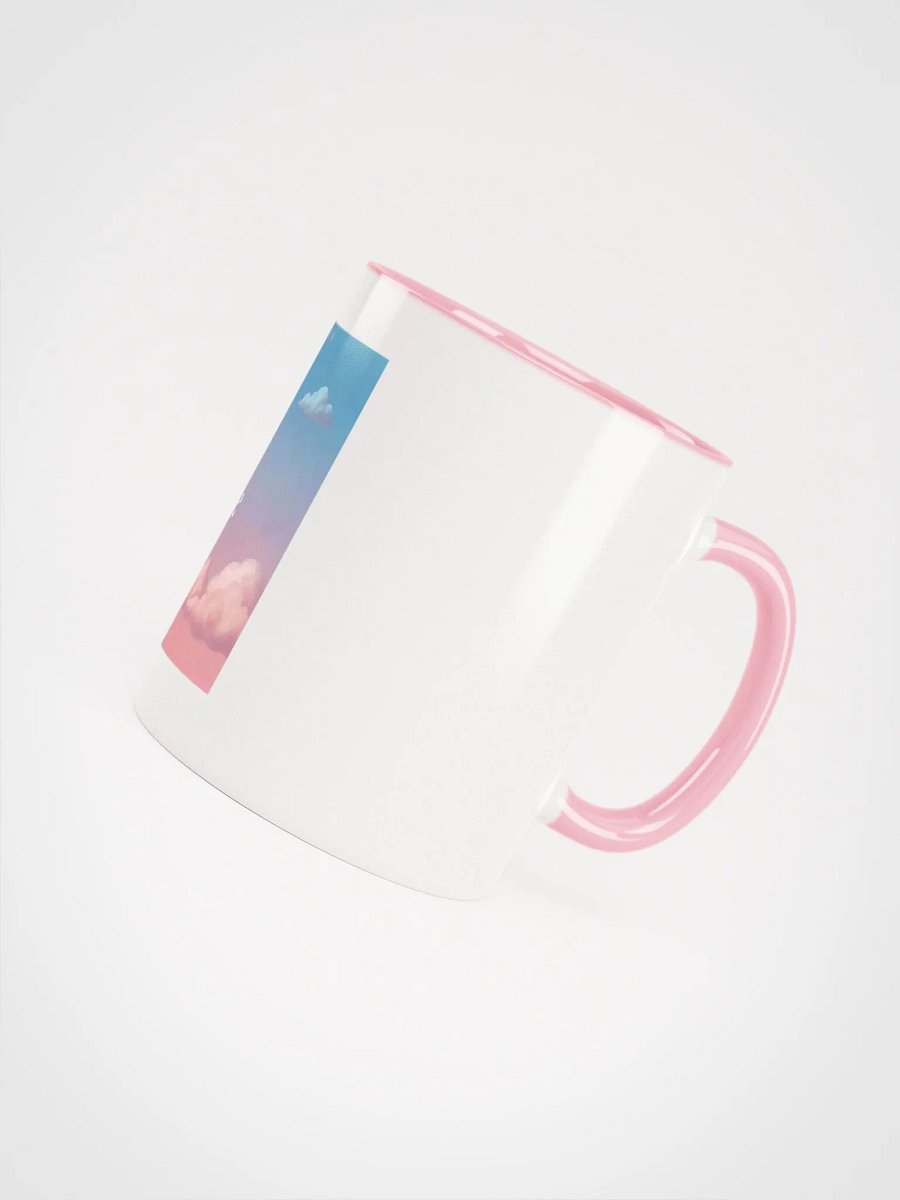Into The Blue Mug product image (4)