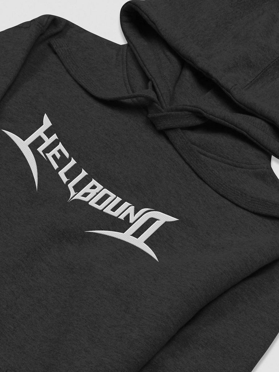 HELLBOUND | LOGO | EMBROIDERED product image (3)
