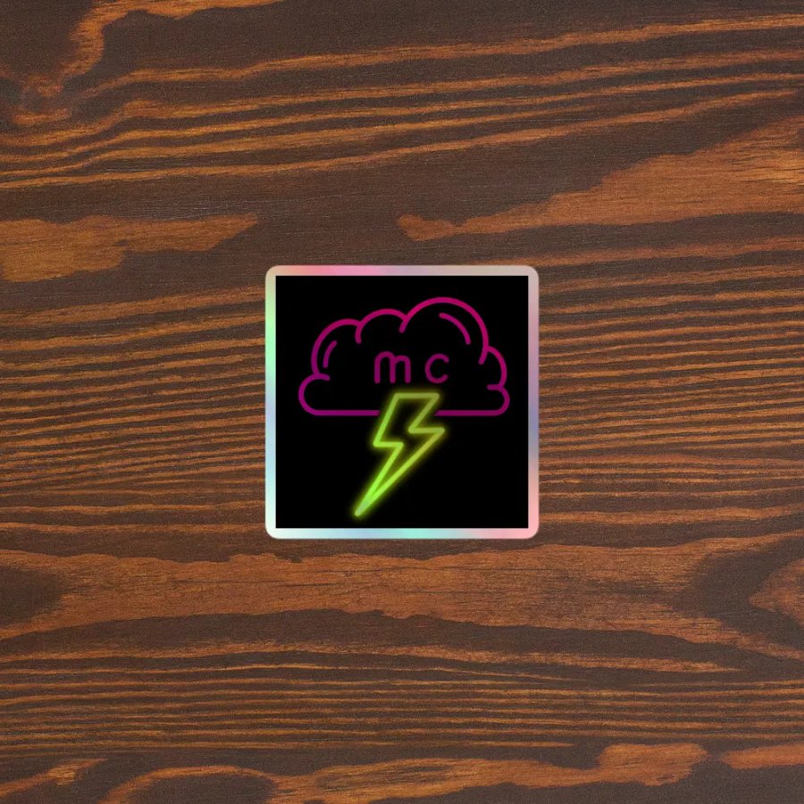 $H!TTY STICKER product image (11)