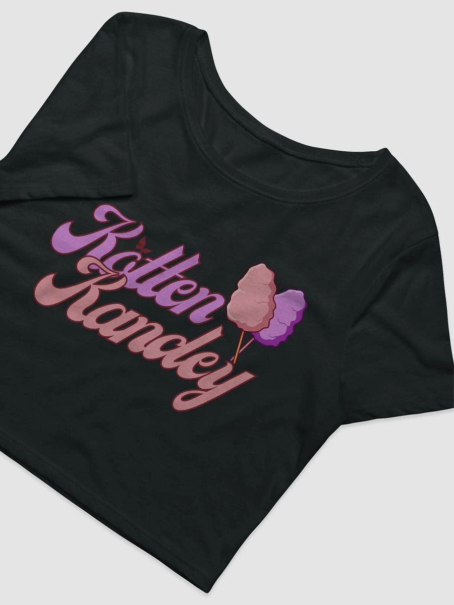 Kotten Kandey Crop Top product image (8)