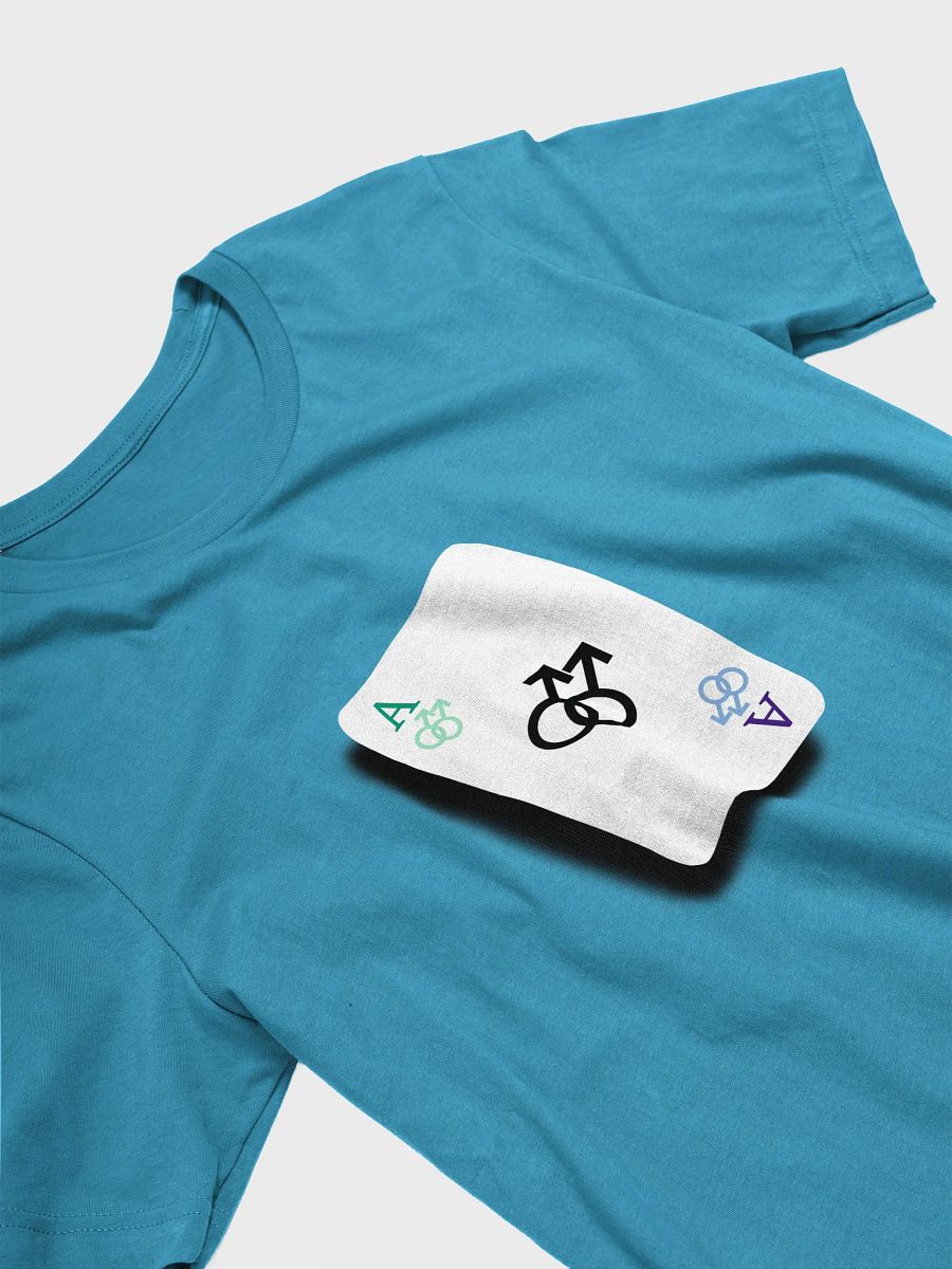 Ace of Gays T-Shirt product image (3)