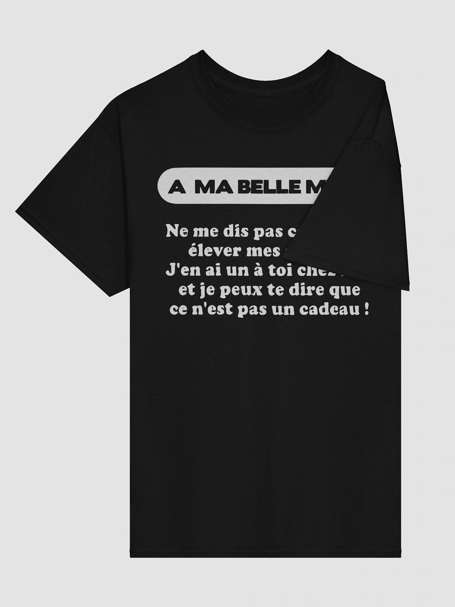 À ma belle mère... product image (31)