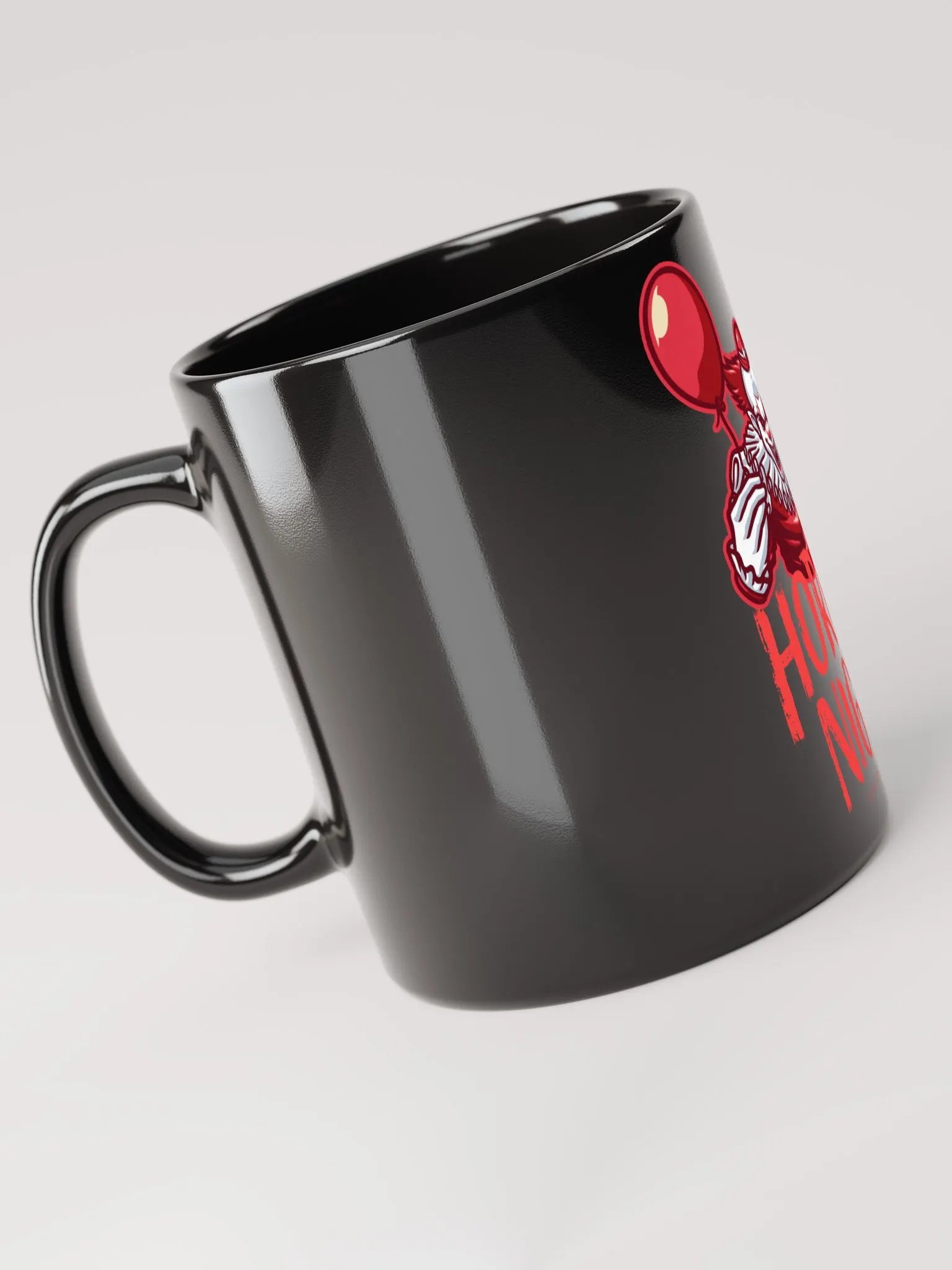 HorrorNightsClown_Mug product image (4)