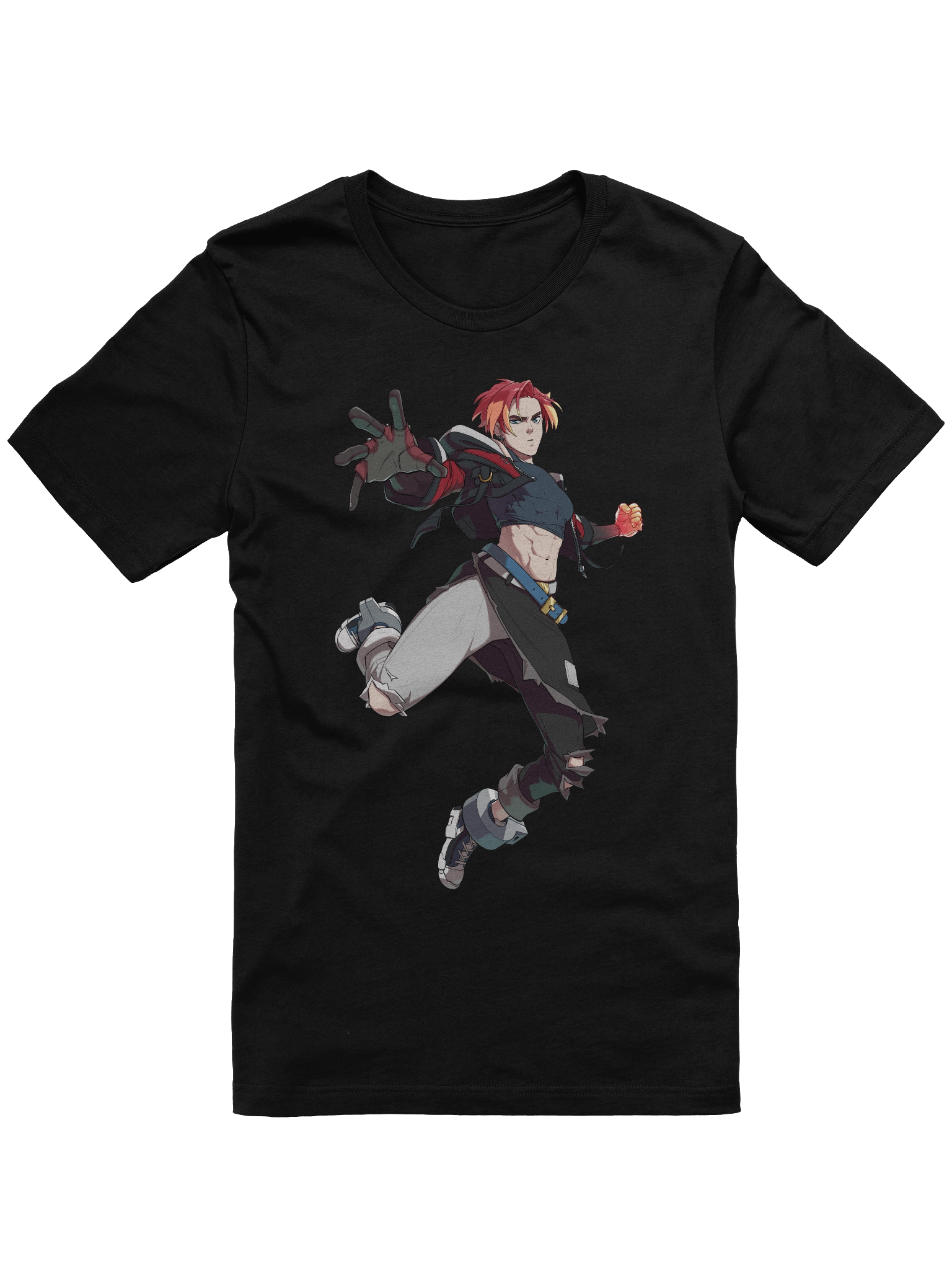 Reed Tee product image (1)