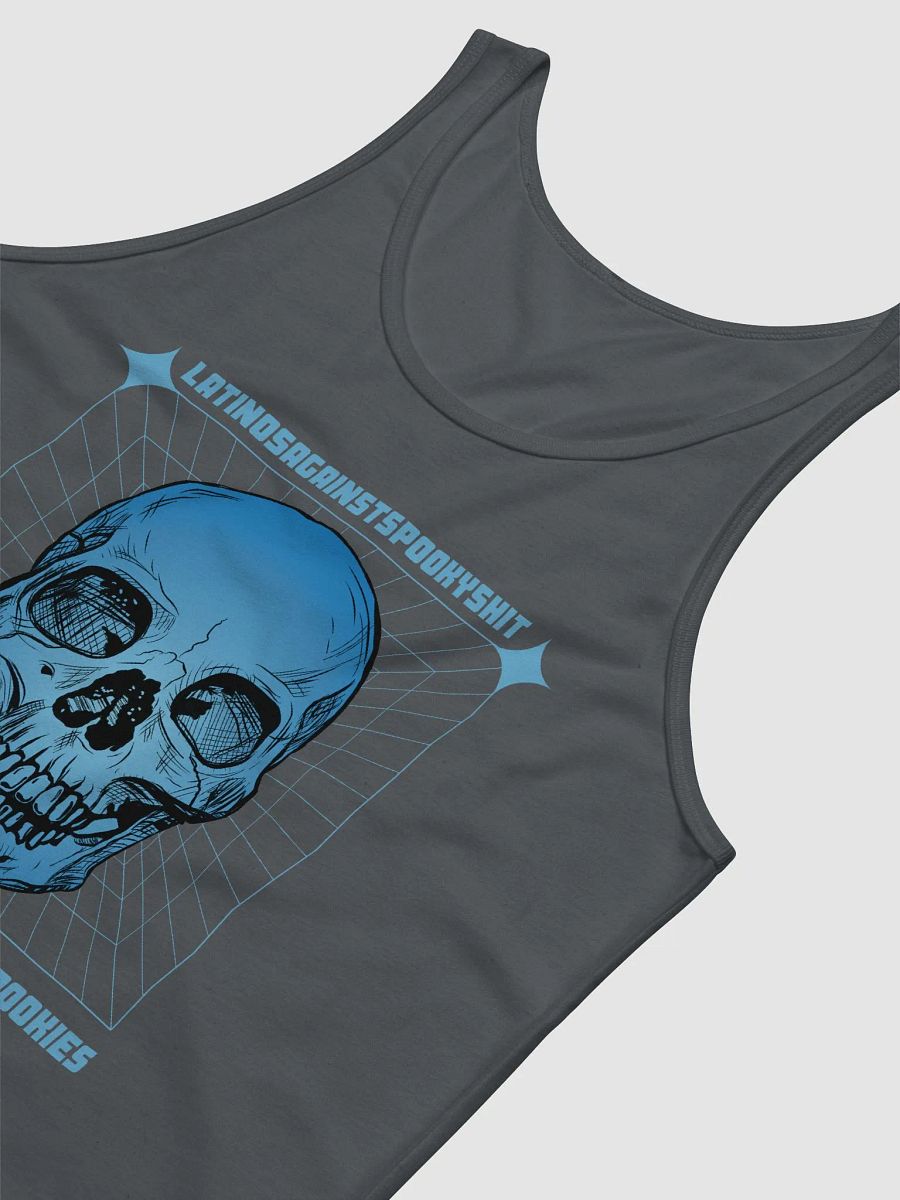 Unisex Alt. Los Espookies Tank Top product image (6)