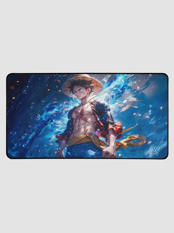 Luffy’s Resolve – One Piece product image (1)