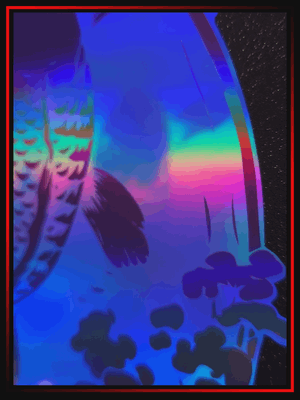 Pisces V2 Luminous Design product image (6)
