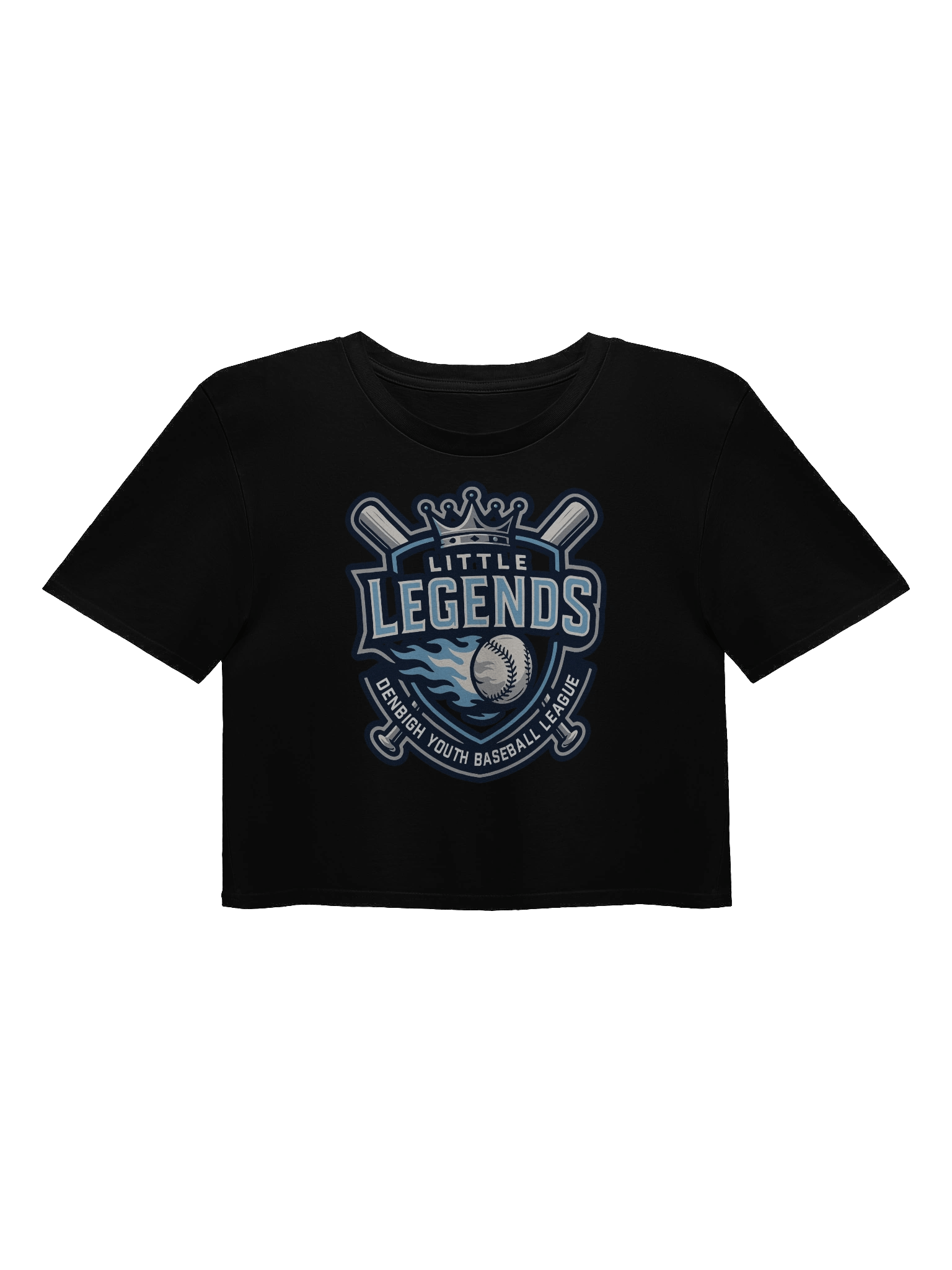 Little Legends - Crop Top product image (6)
