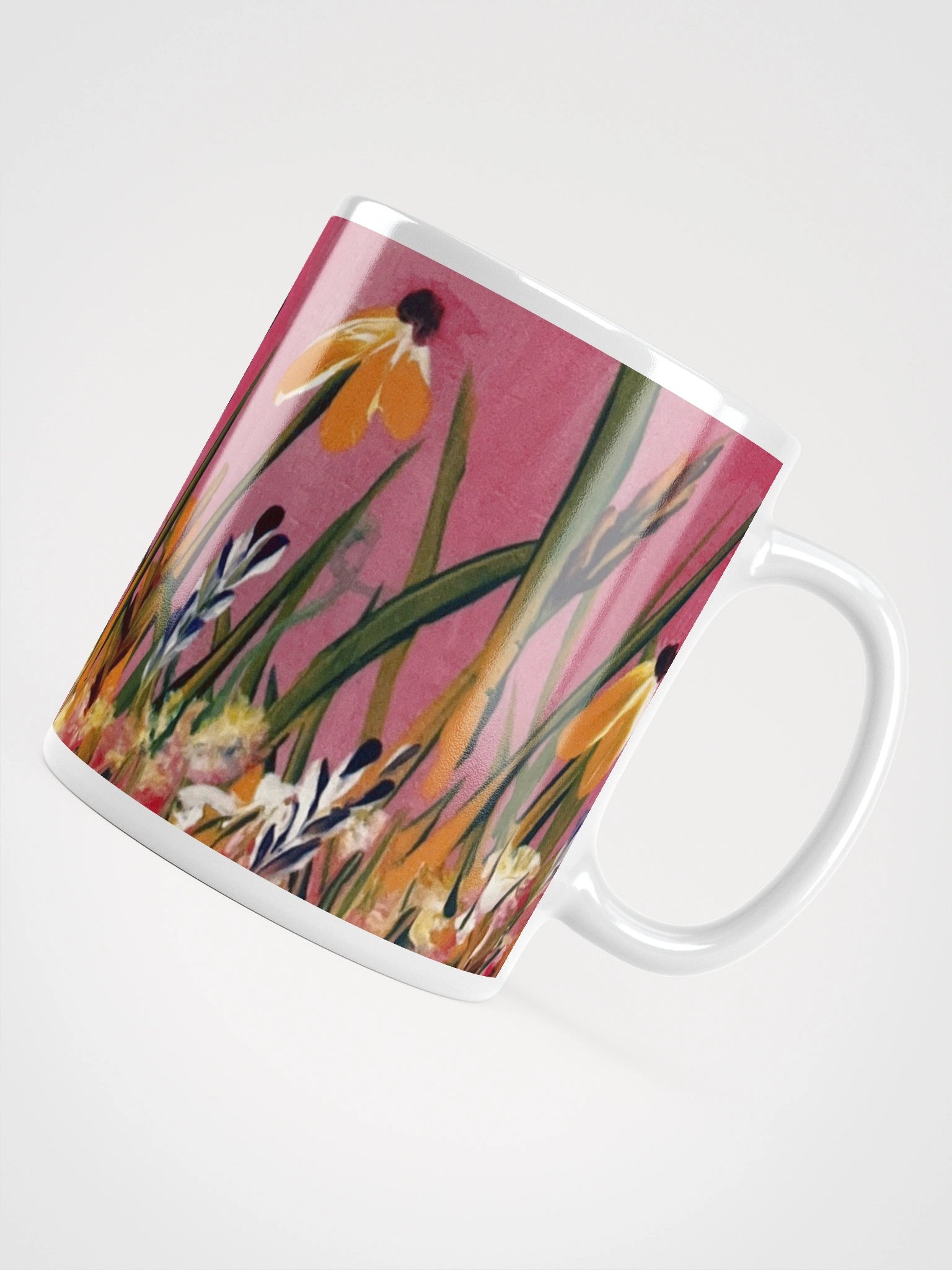 Garden Blossom Mug product image (5)