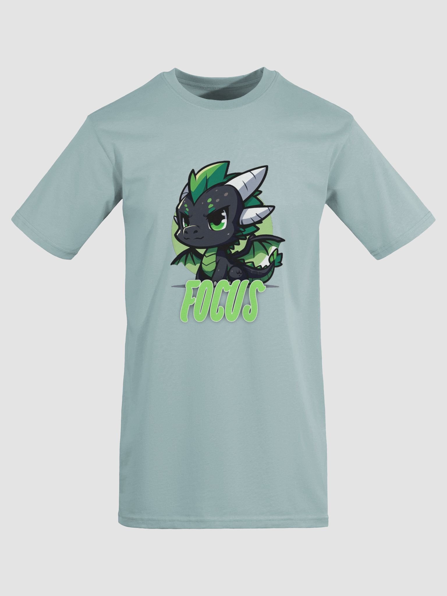 FOCUS T-Shirt product image (22)