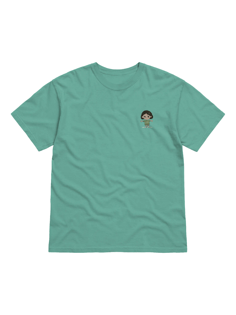 Pastel Chibi Wasabi T-Shirt product image (1)